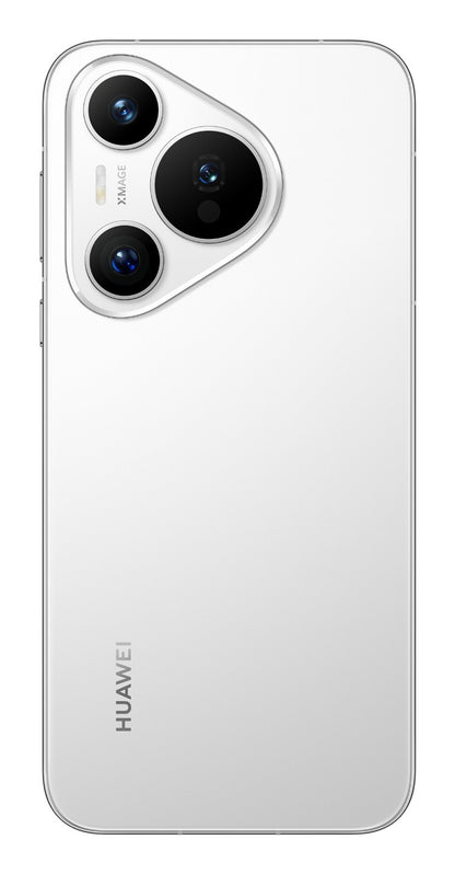 Huawei PURA 70 16,8 cm (6.6") Doppia SIM 4G USB tipo-C 12 GB 256 GB 4900 mAh Bianco