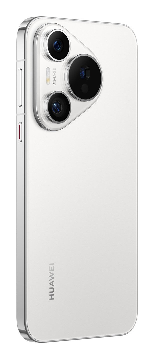 Huawei PURA 70 16,8 cm (6.6") Doppia SIM 4G USB tipo-C 12 GB 256 GB 4900 mAh Bianco