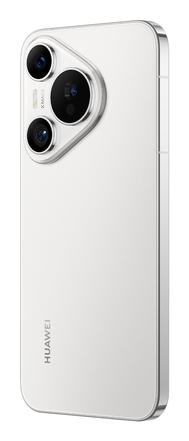 Huawei PURA 70 16,8 cm (6.6") Doppia SIM 4G USB tipo-C 12 GB 256 GB 4900 mAh Bianco