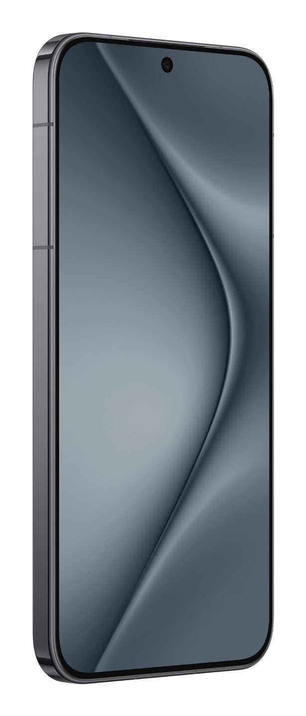 Huawei PURA 70 16,8 cm (6.6") Doppia SIM 4G USB tipo-C 12 GB 256 GB 4900 mAh Nero