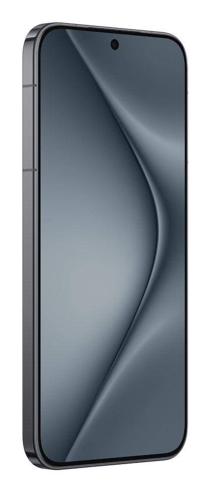 Huawei PURA 70 16,8 cm (6.6") Doppia SIM 4G USB tipo-C 12 GB 256 GB 4900 mAh Nero