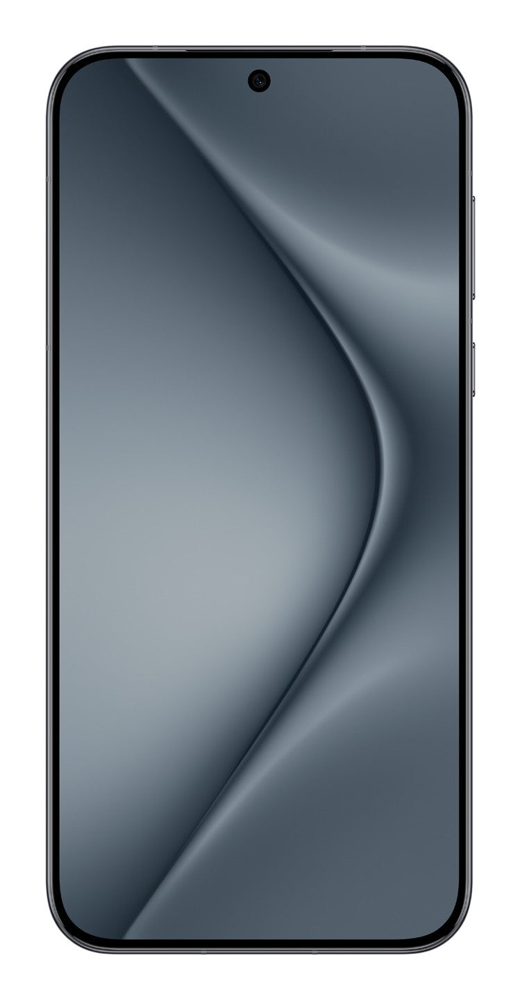 Huawei PURA 70 16,8 cm (6.6") Doppia SIM 4G USB tipo-C 12 GB 256 GB 4900 mAh Nero