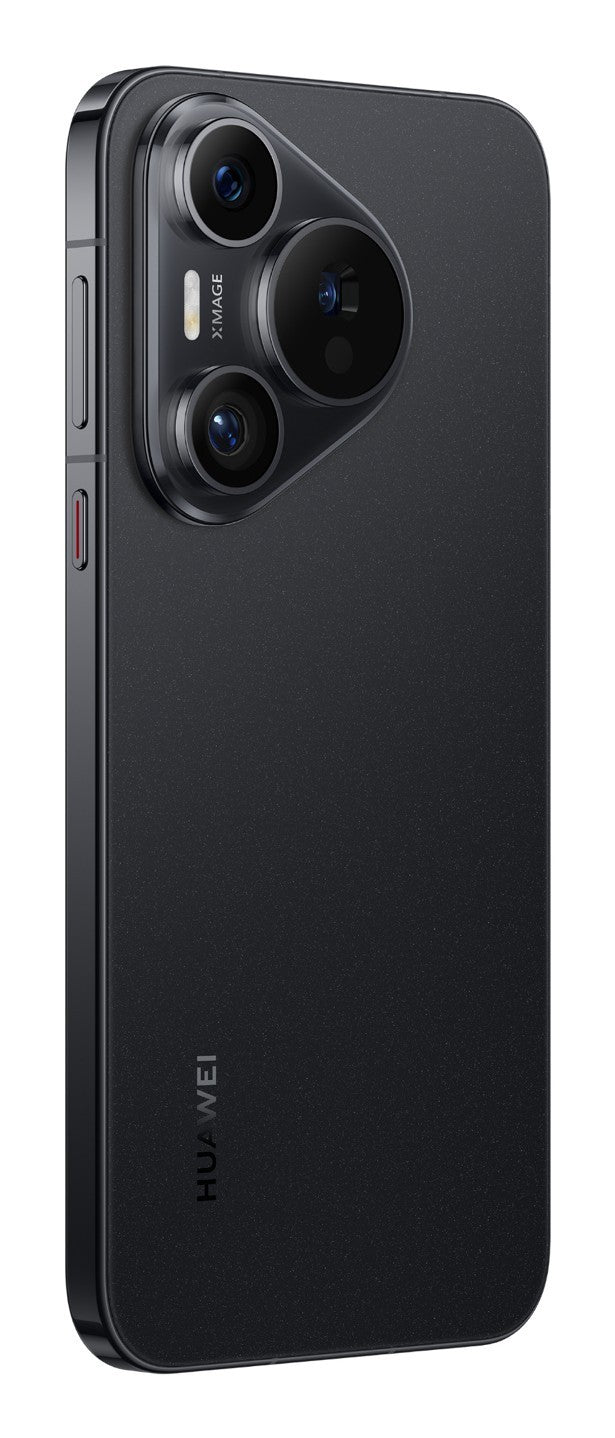 Huawei PURA 70 16,8 cm (6.6") Doppia SIM 4G USB tipo-C 12 GB 256 GB 4900 mAh Nero
