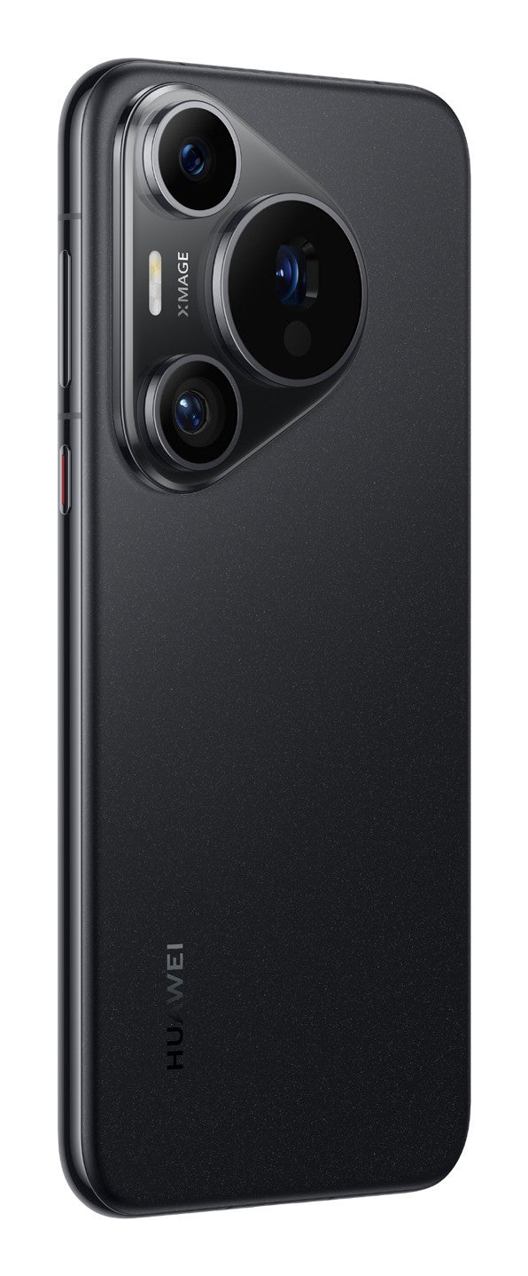 Huawei PURA 70 PRO 17,3 cm (6.8") Doppia SIM 4G USB tipo-C 12 GB 512 GB 5050 mAh Nero