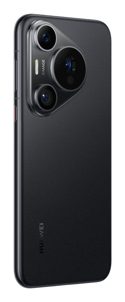 Huawei PURA 70 PRO 17,3 cm (6.8") Doppia SIM 4G USB tipo-C 12 GB 512 GB 5050 mAh Nero