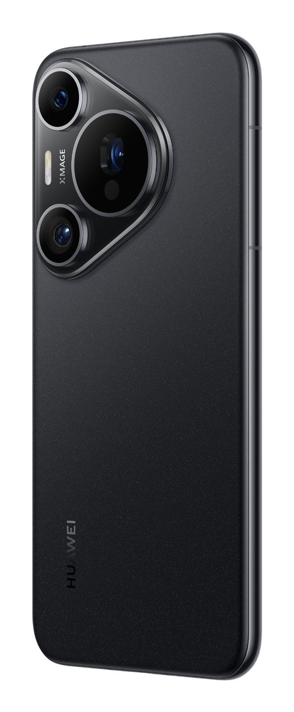 Huawei PURA 70 PRO 17,3 cm (6.8") Doppia SIM 4G USB tipo-C 12 GB 512 GB 5050 mAh Nero