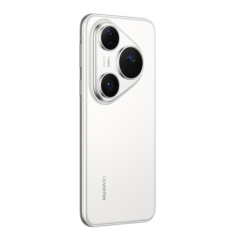 Huawei Pura 80 Pro 17,3 cm (6.8") Doppia SIM 4G USB tipo-C 12 GB 512 GB 5170 mAh Bianco