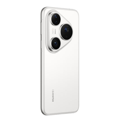 Huawei Pura 80 Pro 17,3 cm (6.8") Doppia SIM 4G USB tipo-C 12 GB 512 GB 5170 mAh Bianco
