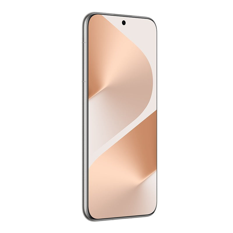 Huawei Pura 80 Pro 17,3 cm (6.8") Doppia SIM 4G USB tipo-C 12 GB 512 GB 5170 mAh Bianco