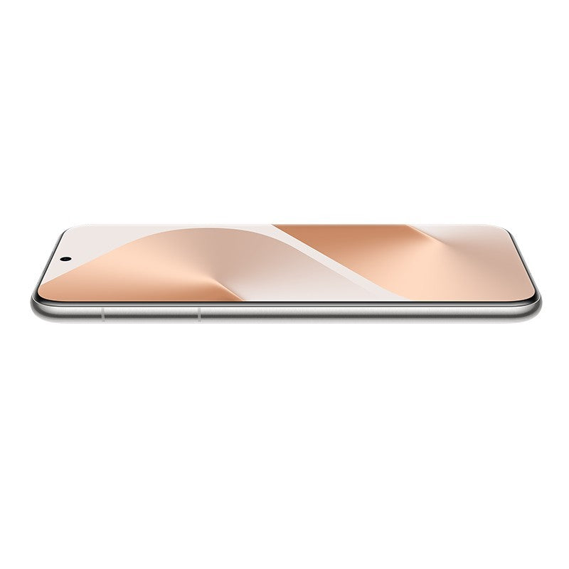 Huawei Pura 80 Pro 17,3 cm (6.8") Doppia SIM 4G USB tipo-C 12 GB 512 GB 5170 mAh Bianco