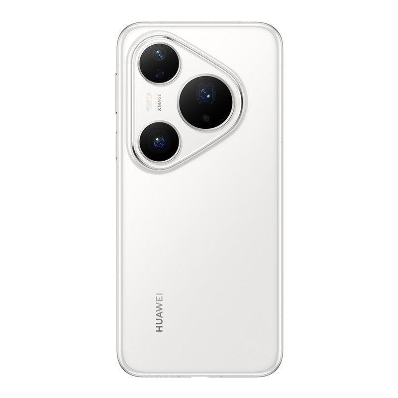 Huawei Pura 80 Pro 17,3 cm (6.8") Doppia SIM 4G USB tipo-C 12 GB 512 GB 5170 mAh Bianco
