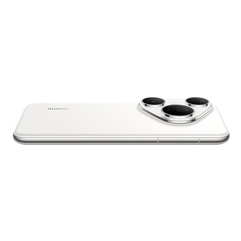 Huawei Pura 80 Pro 17,3 cm (6.8") Doppia SIM 4G USB tipo-C 12 GB 512 GB 5170 mAh Bianco