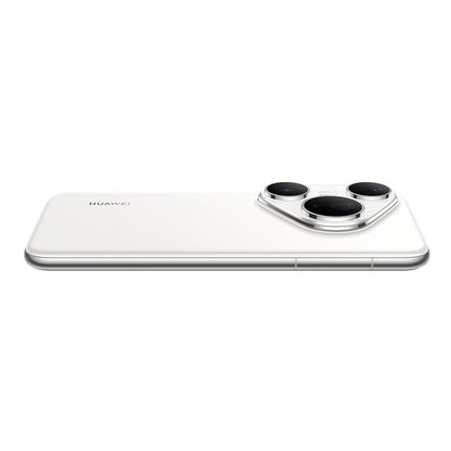 Huawei Pura 80 Pro 17,3 cm (6.8") Doppia SIM 4G USB tipo-C 12 GB 512 GB 5170 mAh Bianco