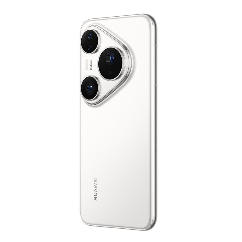 Huawei Pura 80 Pro 17,3 cm (6.8") Doppia SIM 4G USB tipo-C 12 GB 512 GB 5170 mAh Bianco
