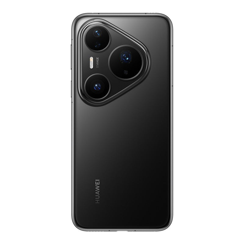 Huawei Pura 80 Pro 17,3 cm (6.8") Doppia SIM 4G USB tipo-C 12 GB 512 GB 5170 mAh Nero