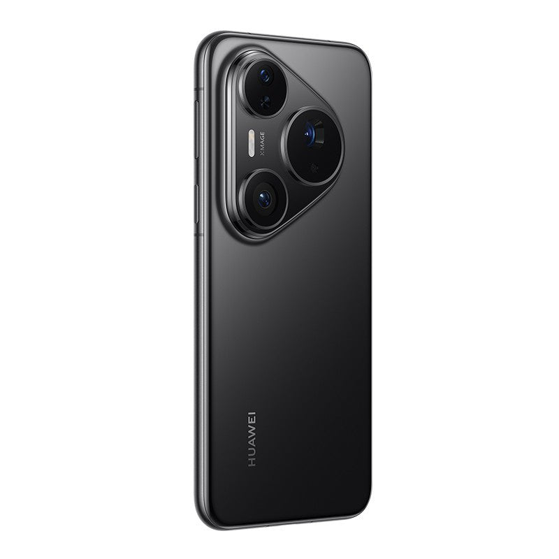Huawei Pura 80 Pro 17,3 cm (6.8") Doppia SIM 4G USB tipo-C 12 GB 512 GB 5170 mAh Nero