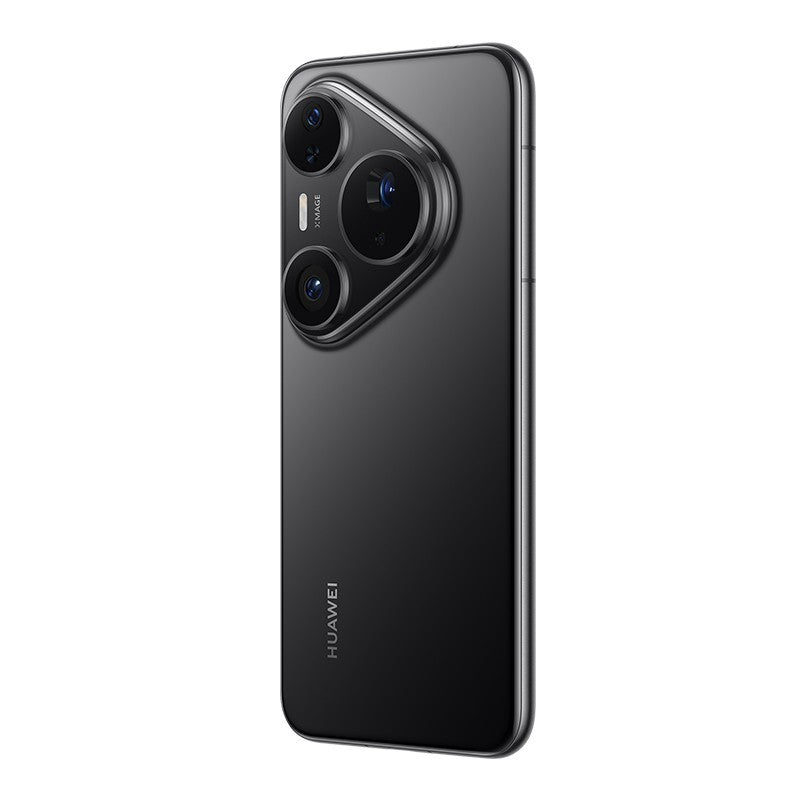 Huawei Pura 80 Pro 17,3 cm (6.8") Doppia SIM 4G USB tipo-C 12 GB 512 GB 5170 mAh Nero