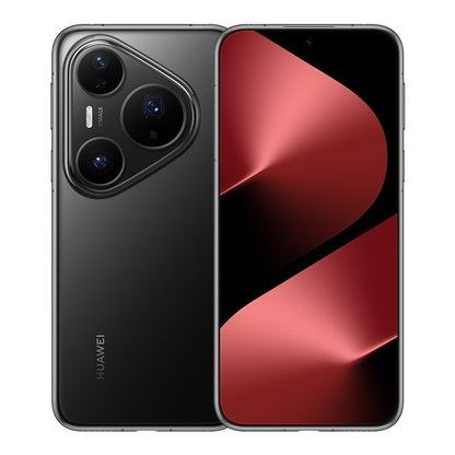 Huawei Pura 80 Pro 17,3 cm (6.8") Doppia SIM 4G USB tipo-C 12 GB 512 GB 5170 mAh Nero