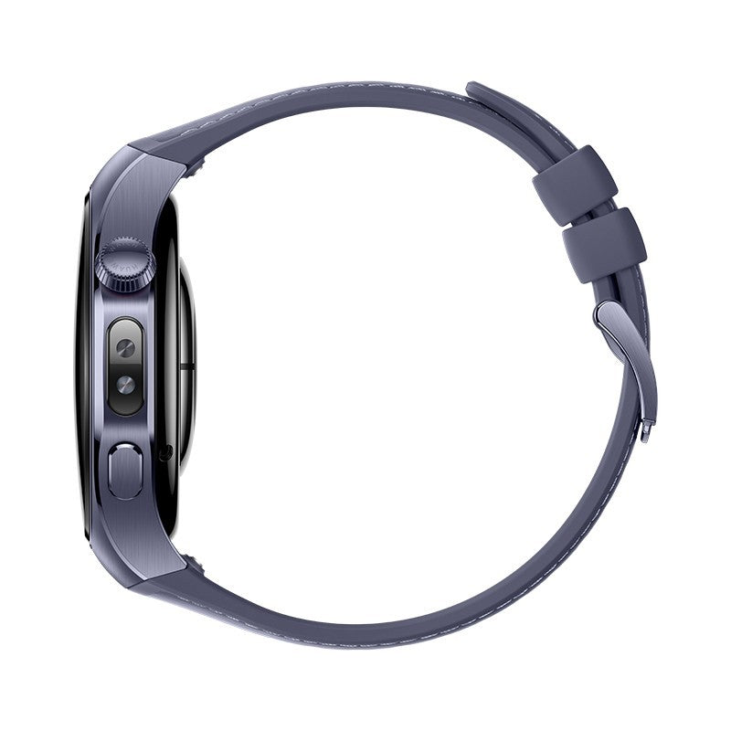 Huawei WATCH 5 3,51 cm (1.38") 46 mm Digitale 466 x 466 Pixel Touch screen Viola GPS (satellitare)