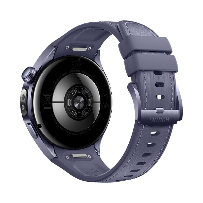 Huawei WATCH 5 3,51 cm (1.38") 46 mm Digitale 466 x 466 Pixel Touch screen Viola GPS (satellitare)
