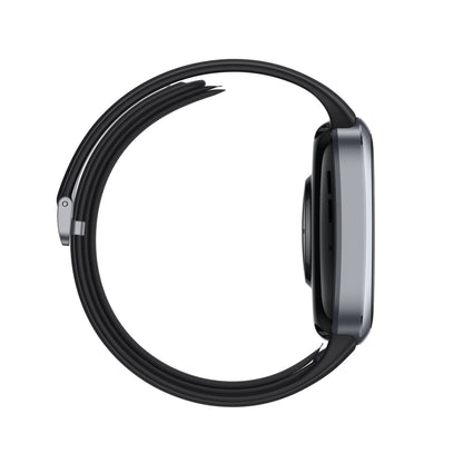 Huawei Watch D2, smartwatch compatibile con iOS e Android. Versione con cinturino nero.