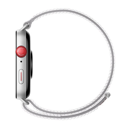 Huawei WATCH Fit 3, Display AMOLED da 1.82", Design ultra sottile, Monitoraggio completo del fitness, Monitoraggio salute 24h,