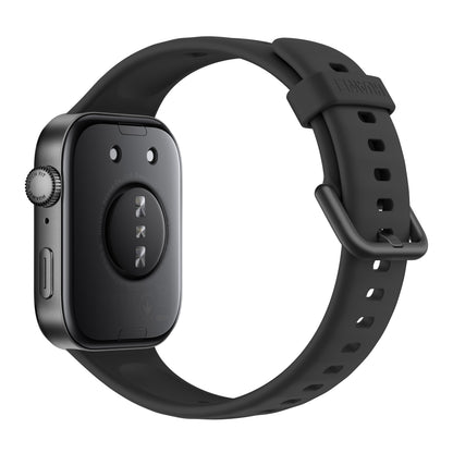 Huawei WATCH Fit 3, Display AMOLED da 1.82", Design ultra sottile, Monitoraggio completo del fitness, Monitoraggio salute 24h,