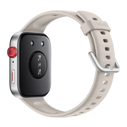 Huawei WATCH Fit 3, Display AMOLED da 1.82", Design ultra sottile, Monitoraggio completo del fitness, Monitoraggio salute 24h,