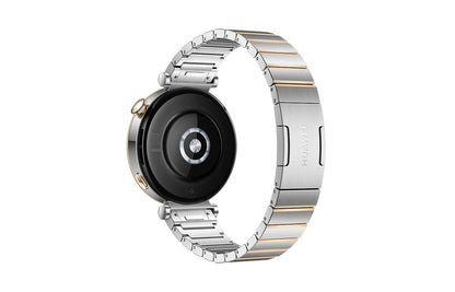 Huawei WATCH GT 4 3,35 cm (1.32") AMOLED 41 mm Digitale 466 x 466 Pixel Argento Wi-Fi GPS (satellitare)