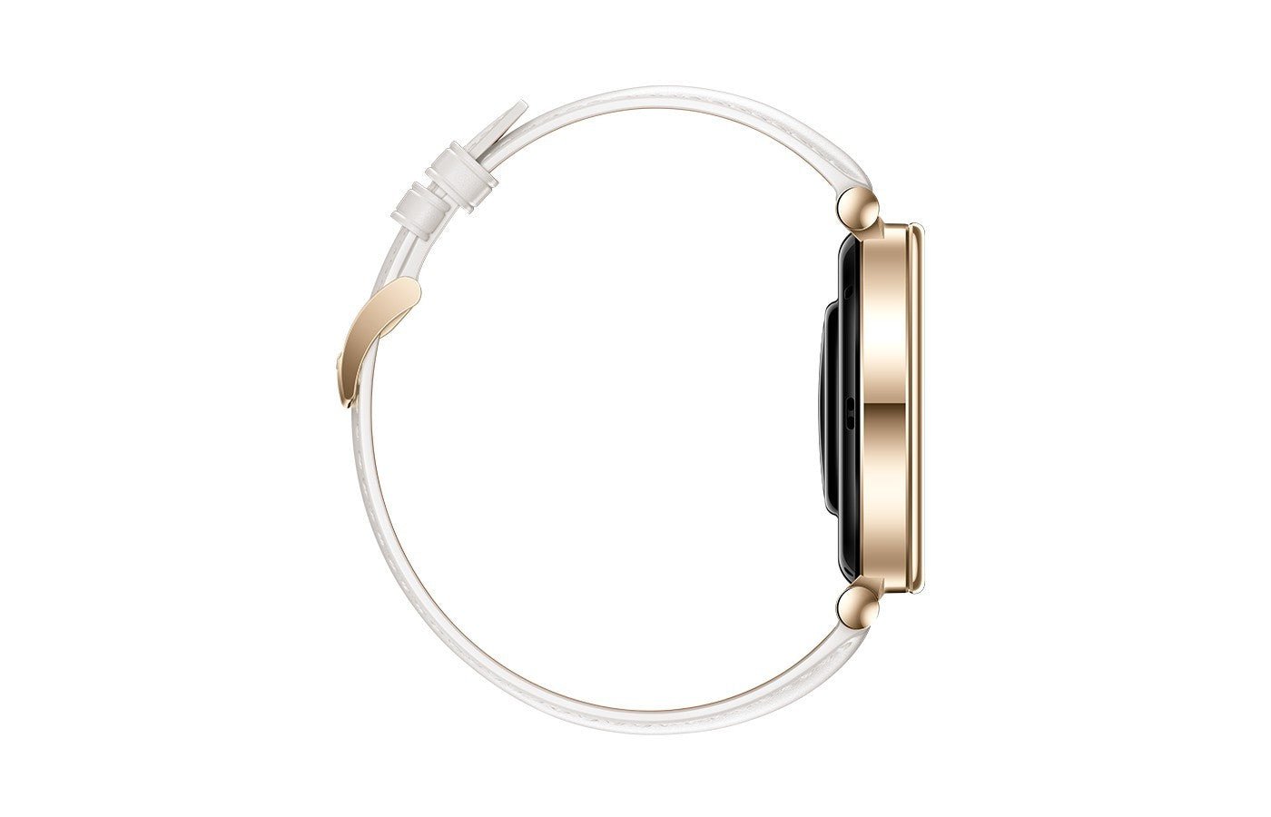 Huawei WATCH GT 4 3,35 cm (1.32") AMOLED 41 mm Digitale 466 x 466 Pixel Oro Wi-Fi GPS (satellitare)