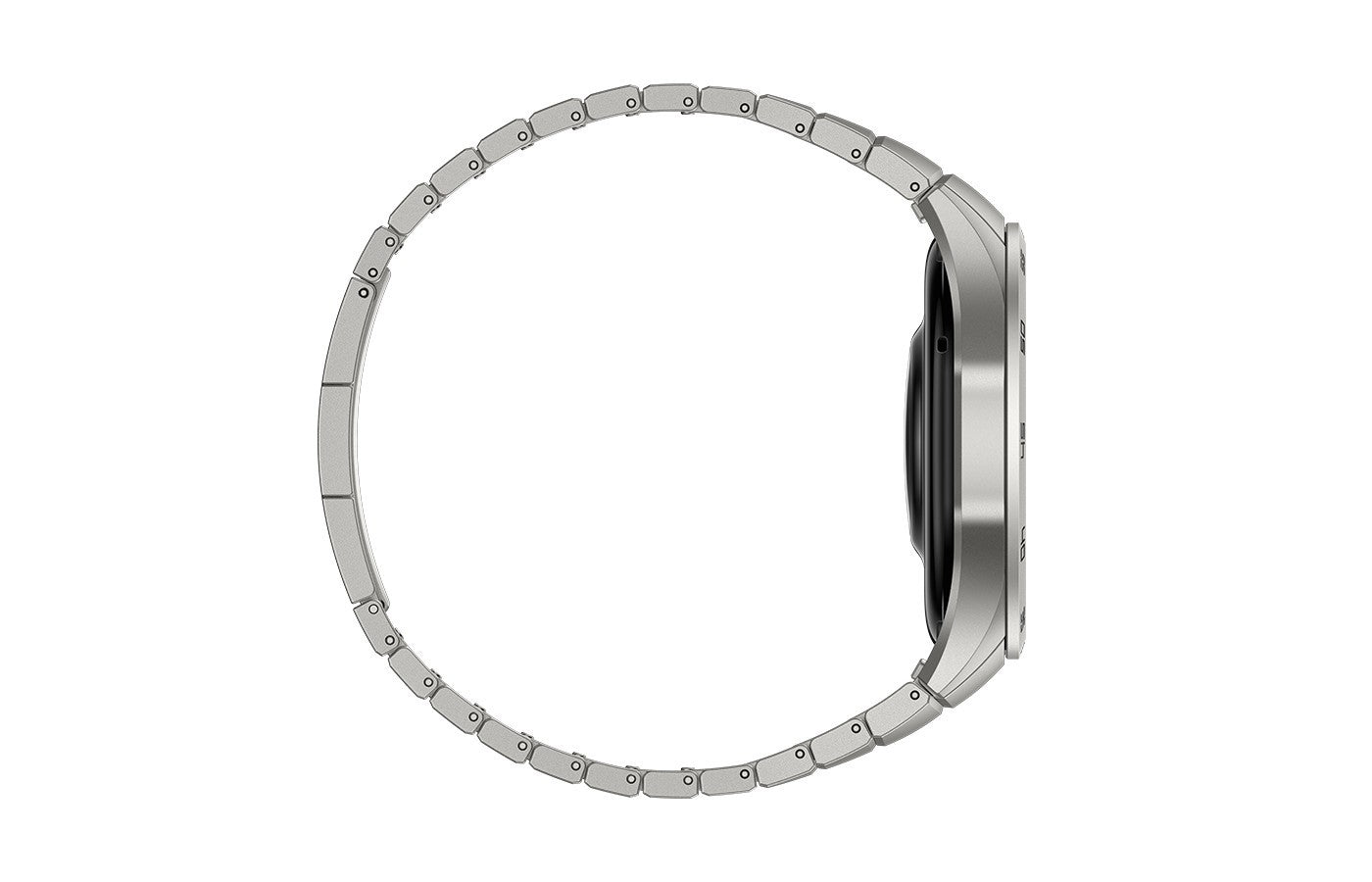 Huawei WATCH GT 4 3,63 cm (1.43") AMOLED 46 mm Digitale 466 x 466 Pixel Grigio Wi-Fi GPS (satellitare)