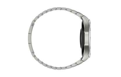 Huawei WATCH GT 4 3,63 cm (1.43") AMOLED 46 mm Digitale 466 x 466 Pixel Grigio Wi-Fi GPS (satellitare)