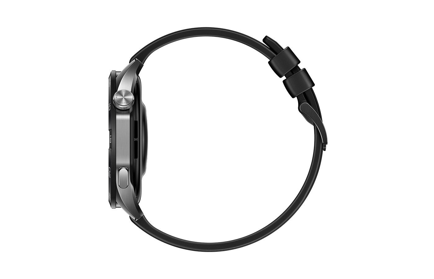 Huawei WATCH GT 4 3,63 cm (1.43") AMOLED 46 mm Digitale 466 x 466 Pixel Nero Wi-Fi GPS (satellitare)