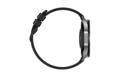 Huawei WATCH GT 4 3,63 cm (1.43") AMOLED 46 mm Digitale 466 x 466 Pixel Nero Wi-Fi GPS (satellitare)