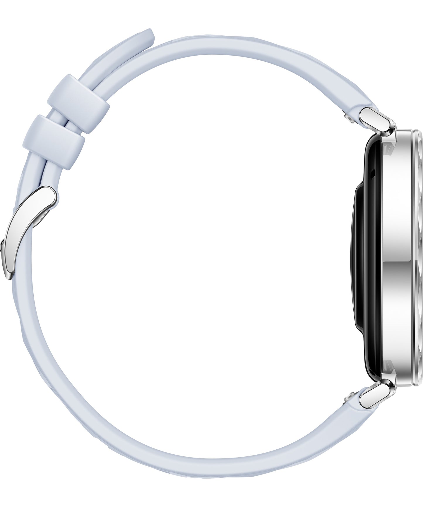Huawei WATCH GT5 41mm 3,35 cm (1.32") AMOLED Digitale 466 x 466 Pixel Acciaio inox