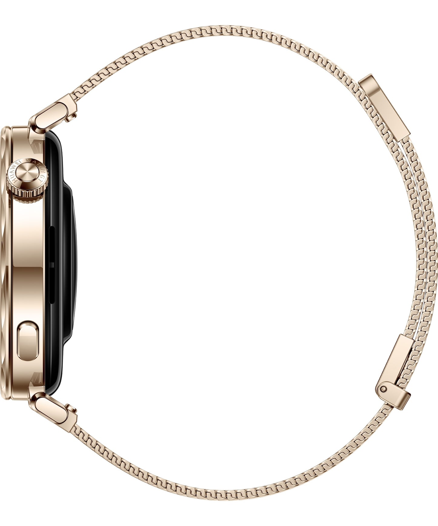 Huawei WATCH GT5 41mm 3,35 cm (1.32") AMOLED Digitale 466 x 466 Pixel Oro
