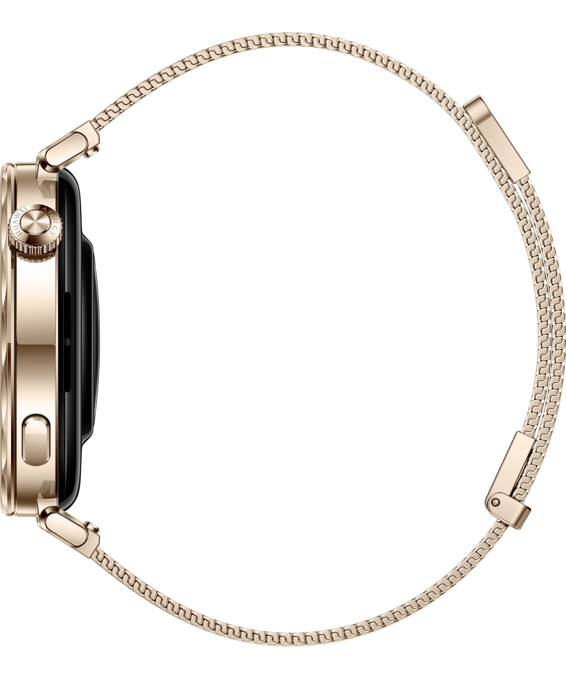 Huawei WATCH GT5 41mm 3,35 cm (1.32") AMOLED Digitale 466 x 466 Pixel Oro