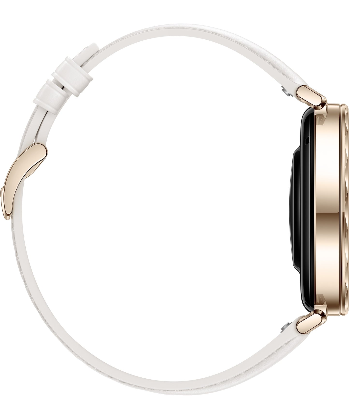 Huawei WATCH GT5 41mm 3,35 cm (1.32") AMOLED Digitale 466 x 466 Pixel Oro