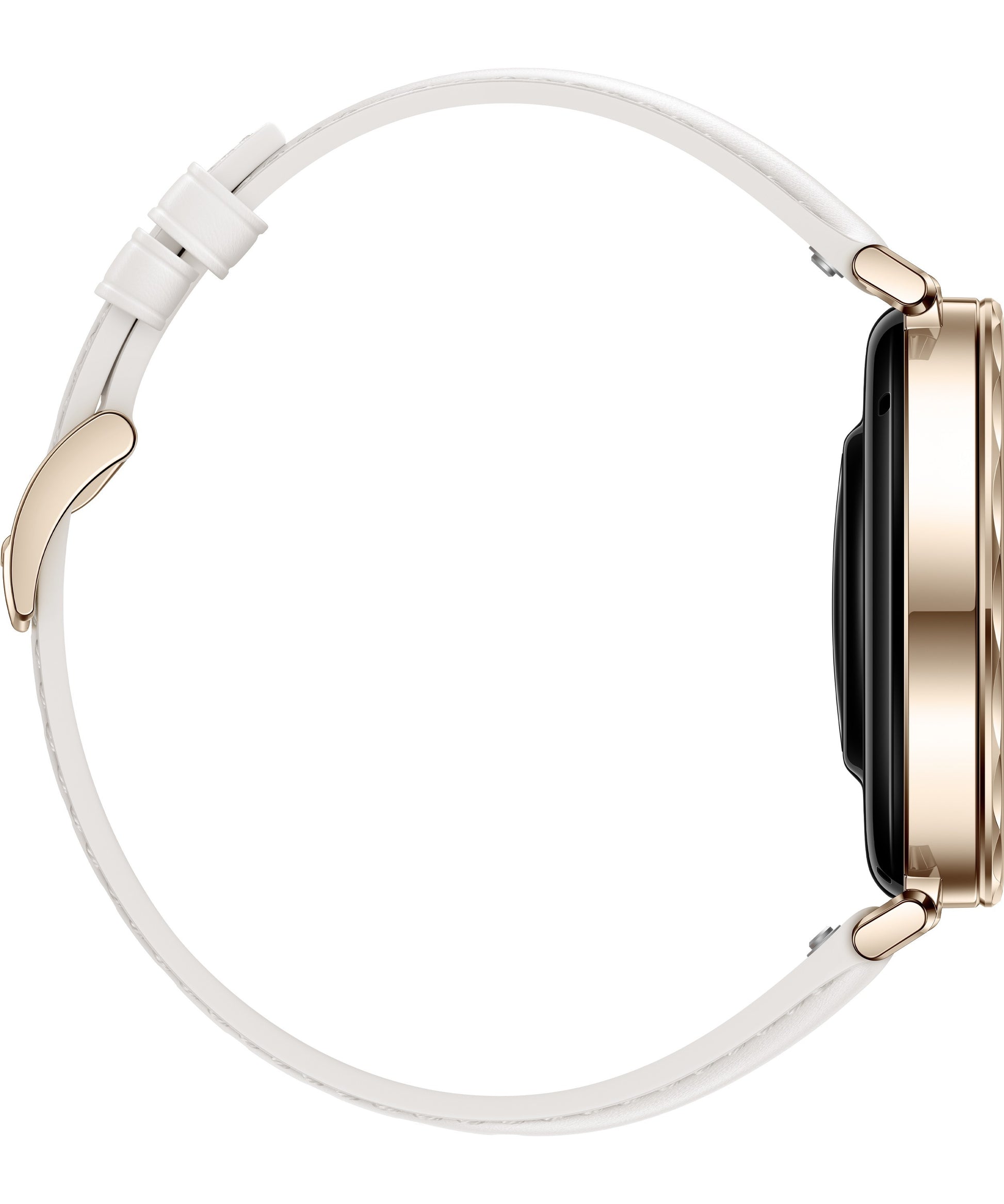 Huawei WATCH GT5 41mm 3,35 cm (1.32") AMOLED Digitale 466 x 466 Pixel Oro