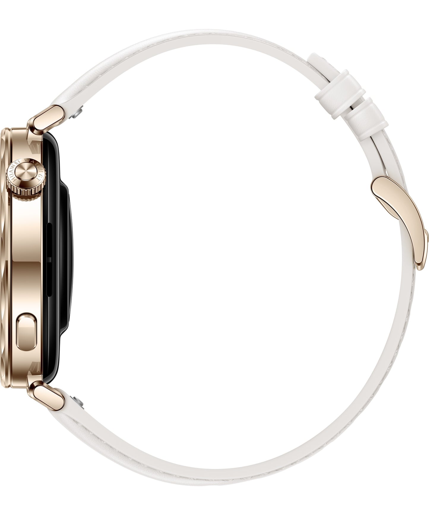 Huawei WATCH GT5 41mm 3,35 cm (1.32") AMOLED Digitale 466 x 466 Pixel Oro
