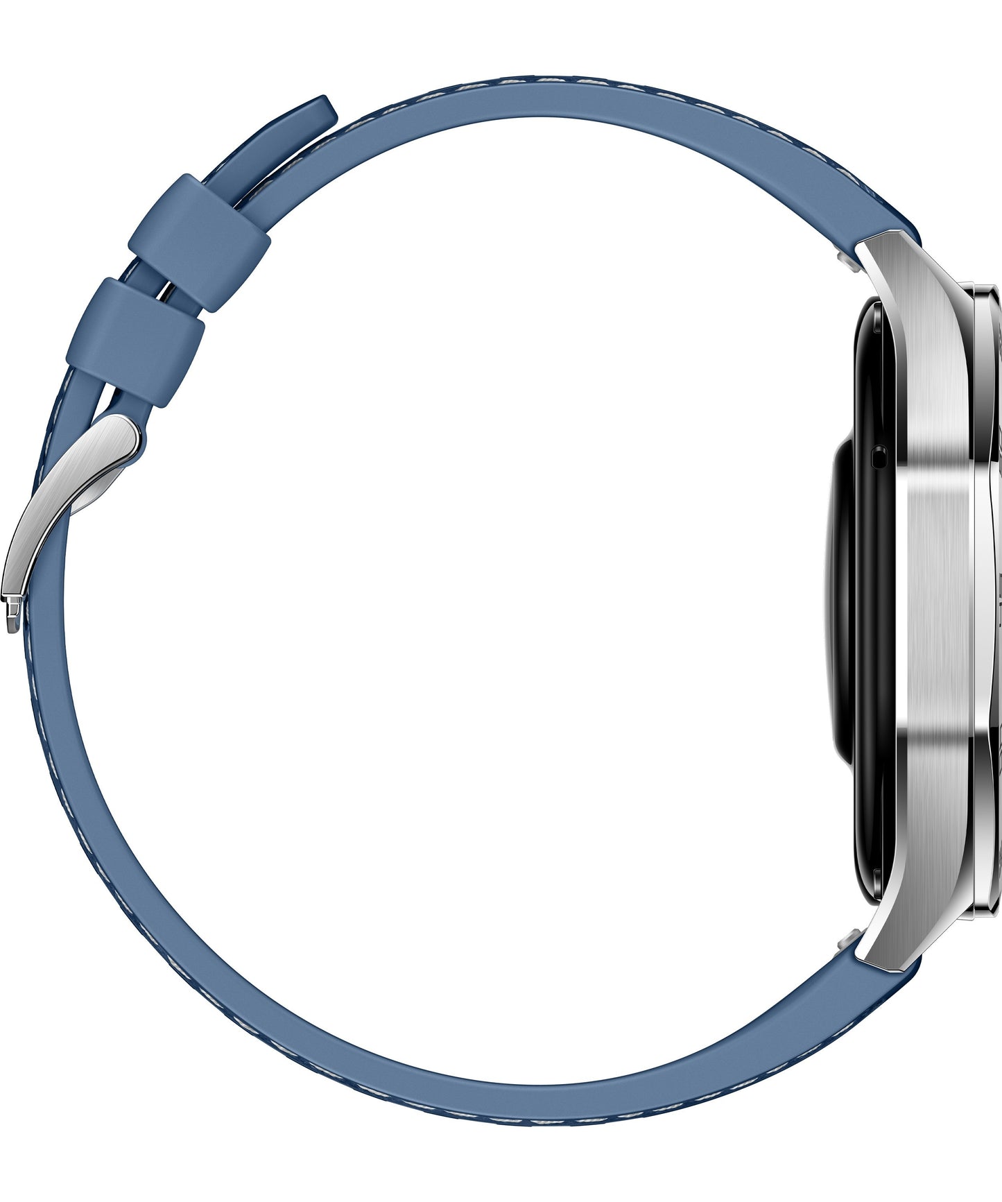 Huawei WATCH GT5 46mm 3,63 cm (1.43") AMOLED Digitale 466 x 466 Pixel Acciaio inox GPS (satellitare)