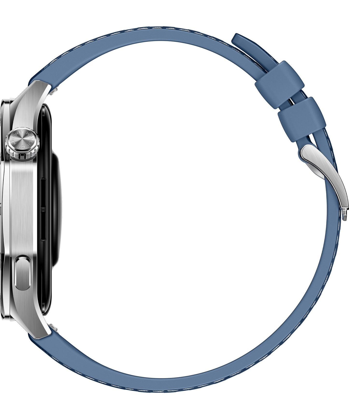 Huawei WATCH GT5 46mm 3,63 cm (1.43") AMOLED Digitale 466 x 466 Pixel Acciaio inox GPS (satellitare)