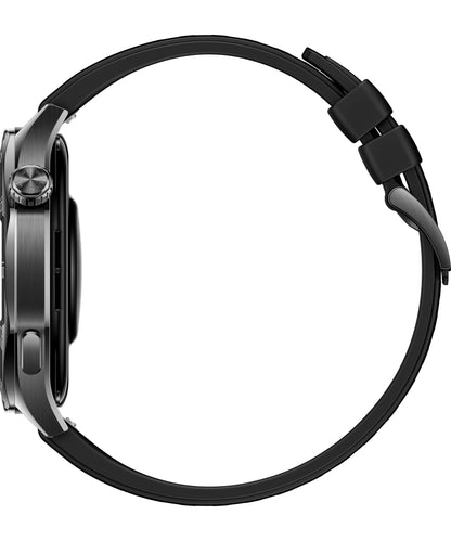 Huawei WATCH GT5 46mm 3,63 cm (1.43") AMOLED Digitale 466 x 466 Pixel Nero GPS (satellitare)