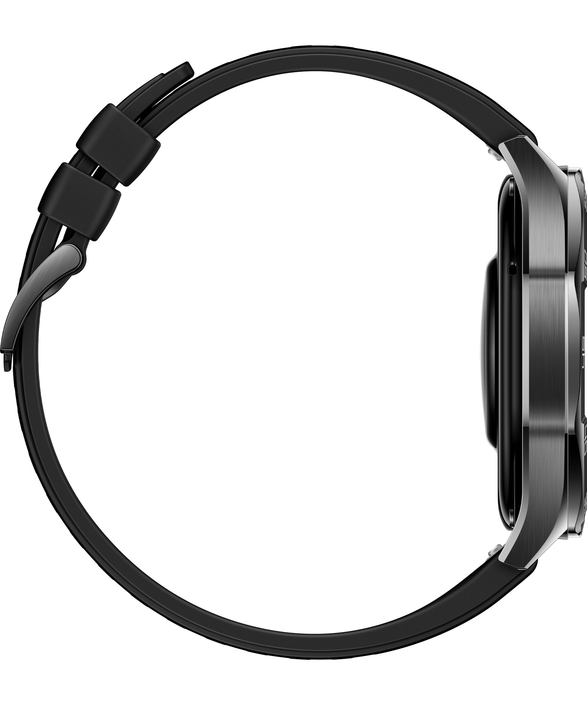 Huawei WATCH GT5 46mm 3,63 cm (1.43") AMOLED Digitale 466 x 466 Pixel Nero GPS (satellitare)