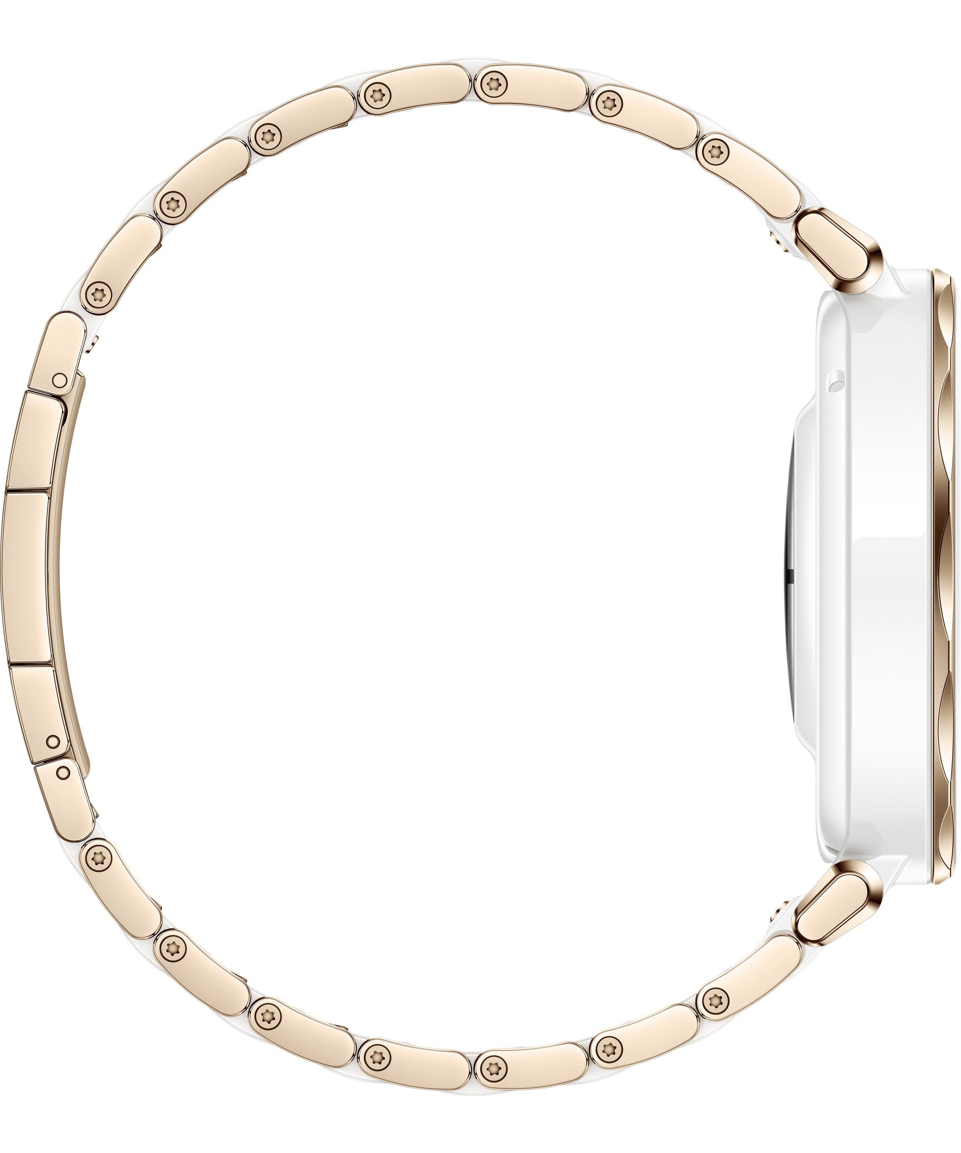 Huawei WATCH GT5 Pro 42mm 3,35 cm (1.32") AMOLED Digitale 466 x 466 Pixel Bianco GPS (satellitare)