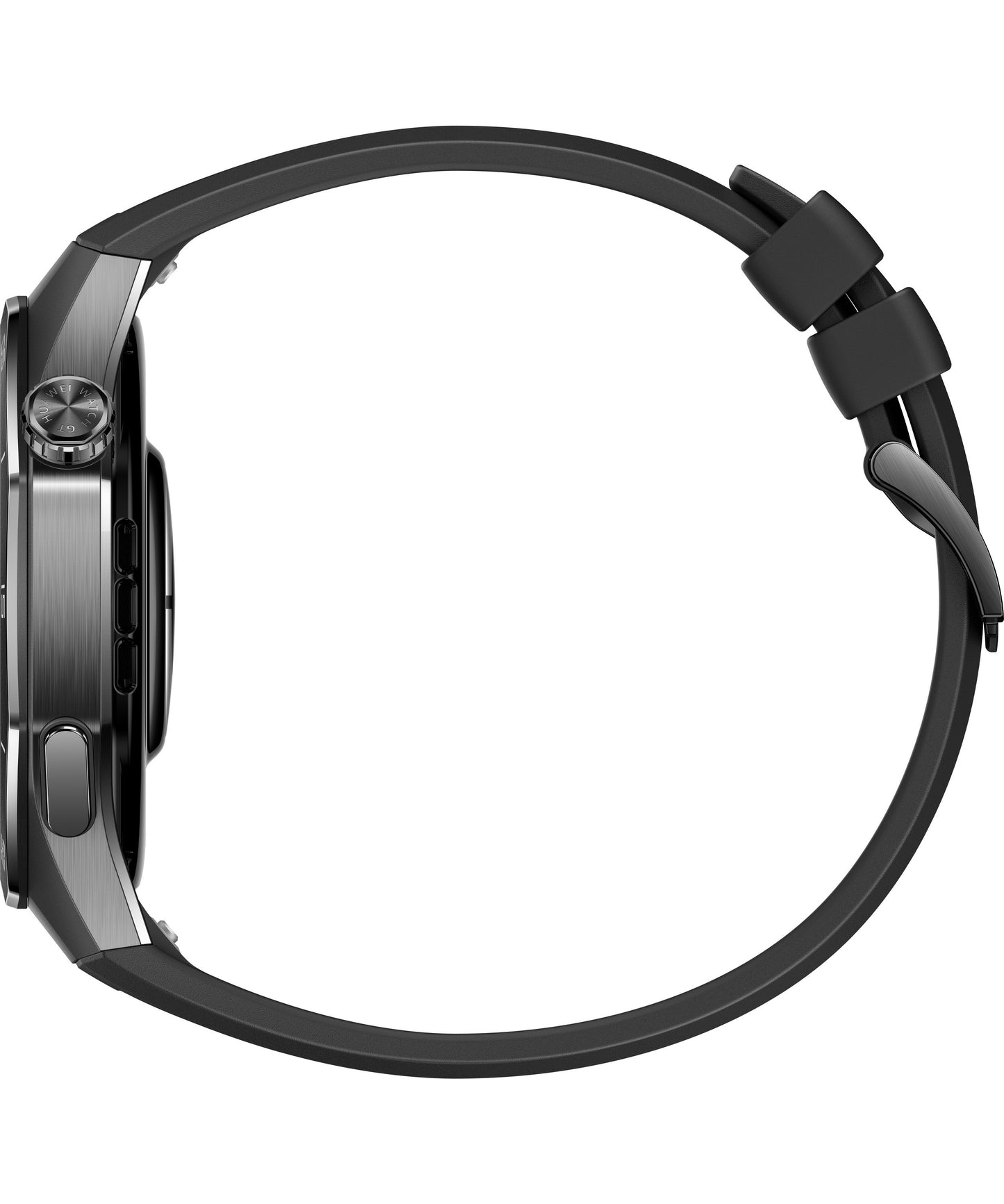 Huawei WATCH GT5 Pro 46mm 3,63 cm (1.43") AMOLED Digitale 466 x 466 Pixel Nero GPS (satellitare)