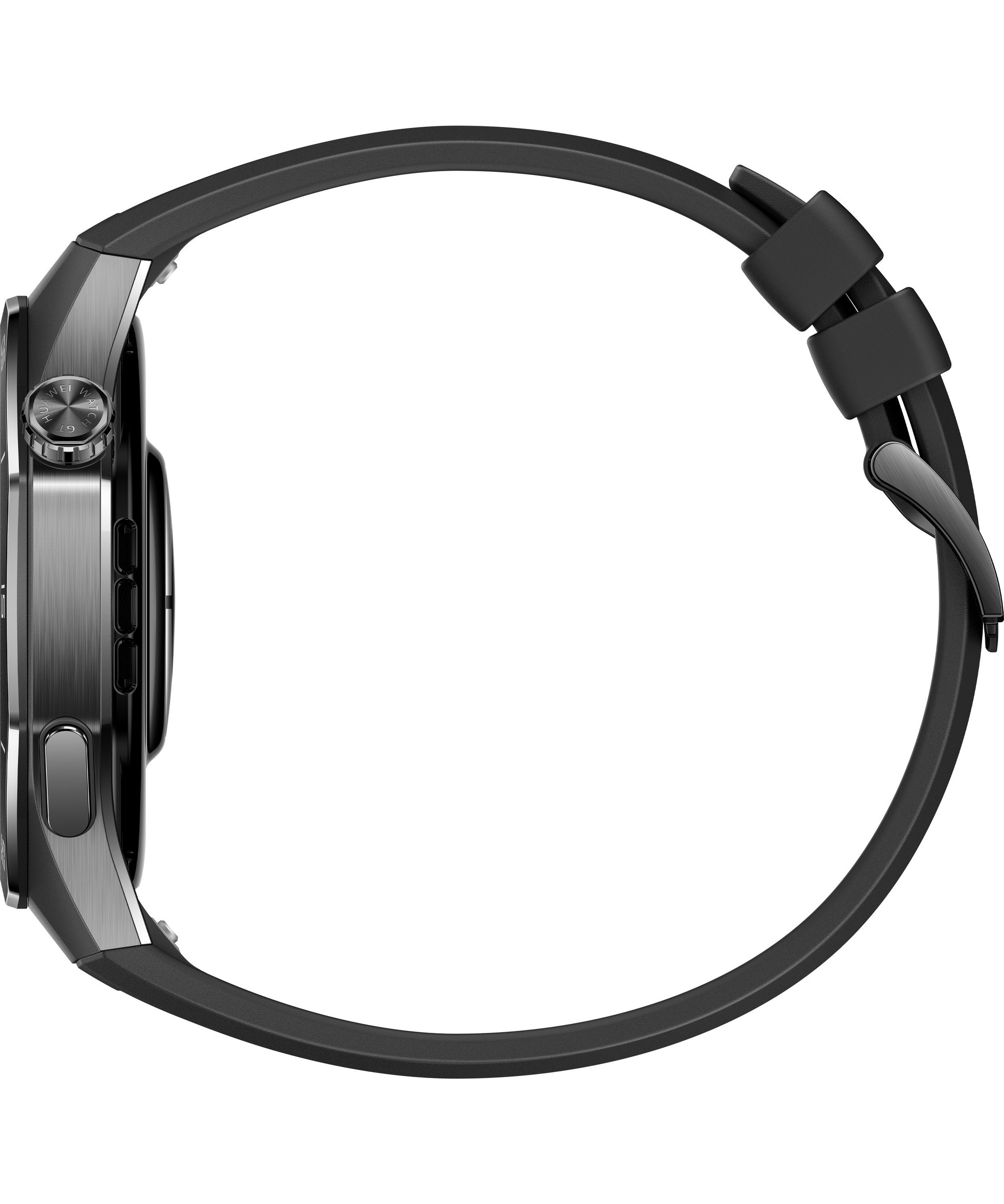 Huawei WATCH GT5 Pro 46mm 3,63 cm (1.43") AMOLED Digitale 466 x 466 Pixel Nero GPS (satellitare)
