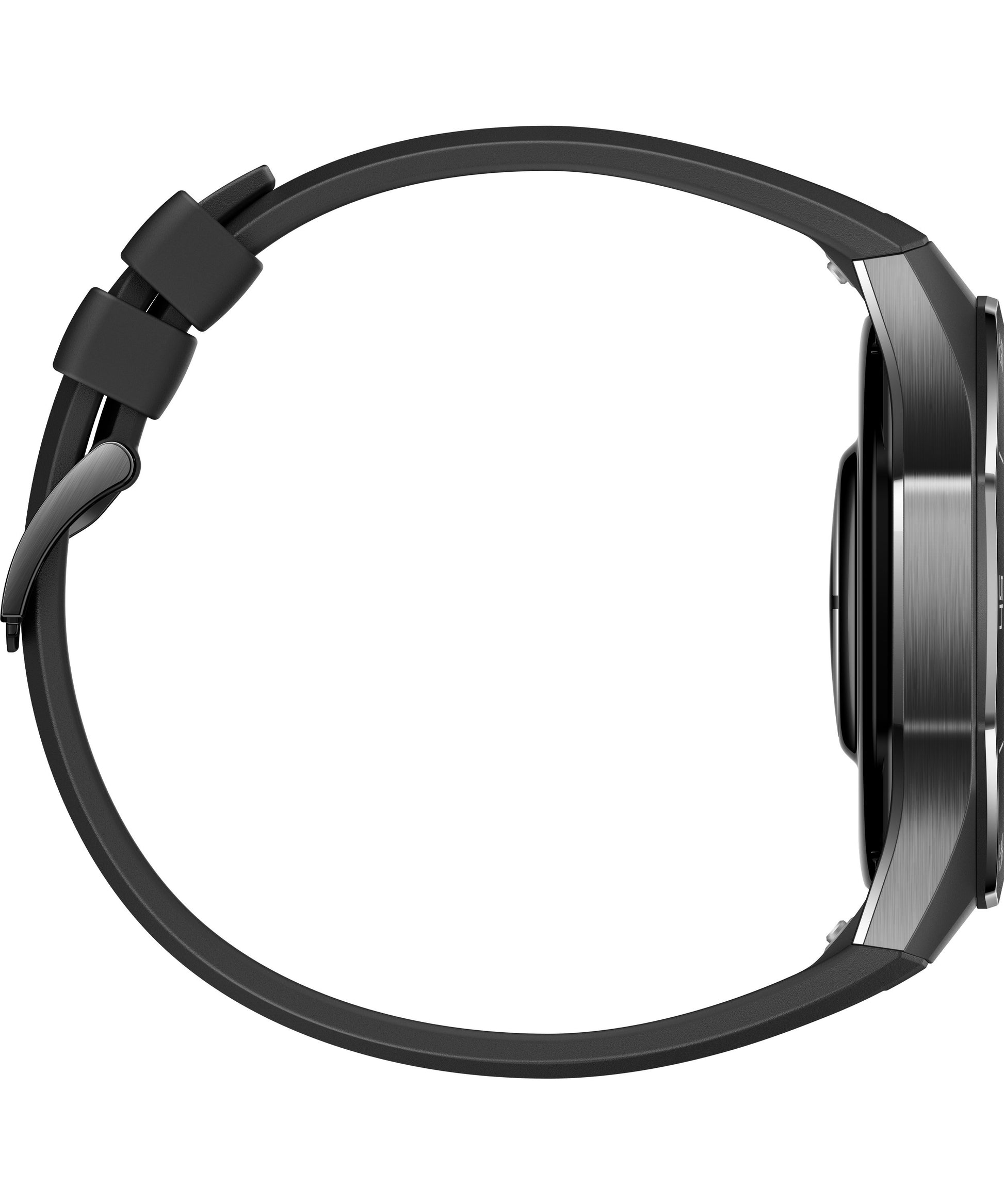 Huawei WATCH GT5 Pro 46mm 3,63 cm (1.43") AMOLED Digitale 466 x 466 Pixel Nero GPS (satellitare)