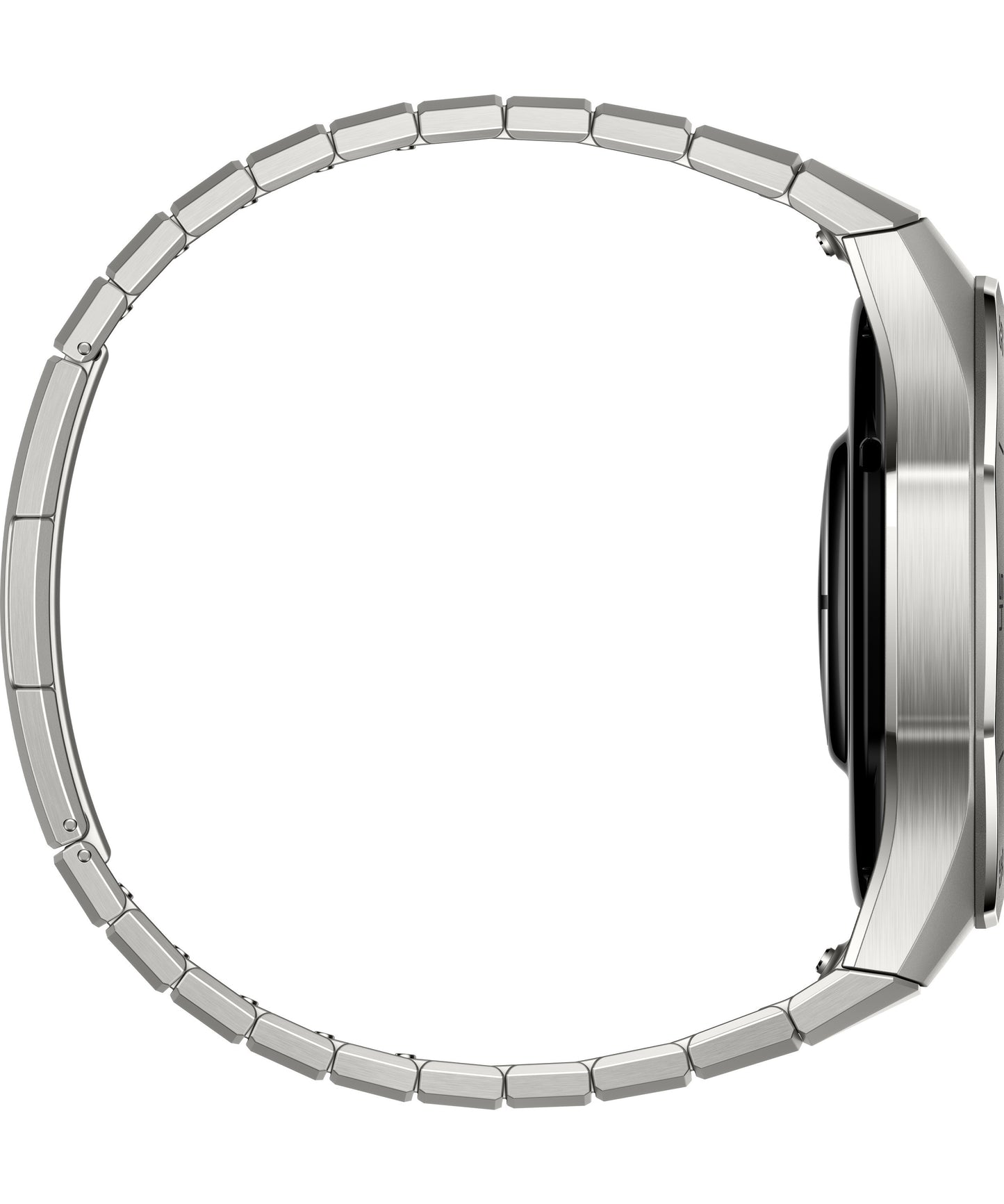 Huawei WATCH GT5 Pro 46mm 3,63 cm (1.43") AMOLED Digitale 466 x 466 Pixel Titanio GPS (satellitare)