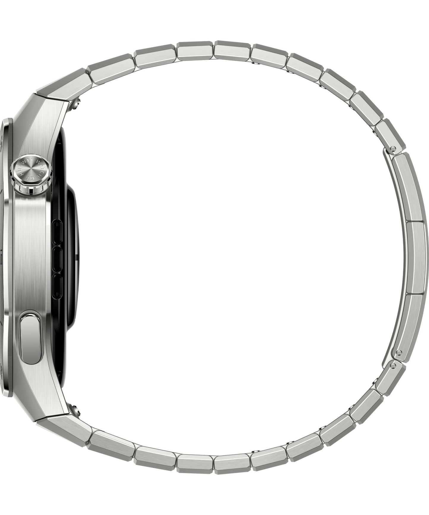 Huawei WATCH GT5 Pro 46mm 3,63 cm (1.43") AMOLED Digitale 466 x 466 Pixel Titanio GPS (satellitare)